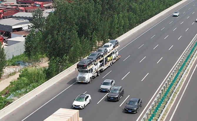 抚宁区高速公路汽车救援